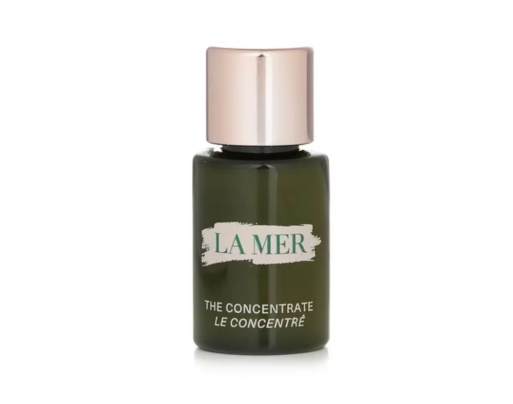 Luxury Skincare For Women - 라 메르 더 컨센트레이트 인텐시브 리커버리