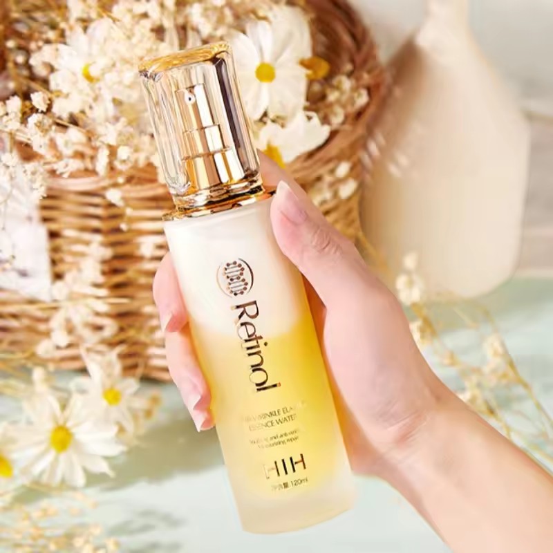 Luxury Skincare Products For Women - 레티놀 링클 리무버 페이스 세럼 인스턴트