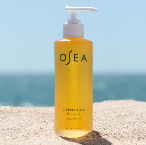 Luxury Skincare Dupes - 150ml 오시아 브랜드 오리지널 럭셔리 바디