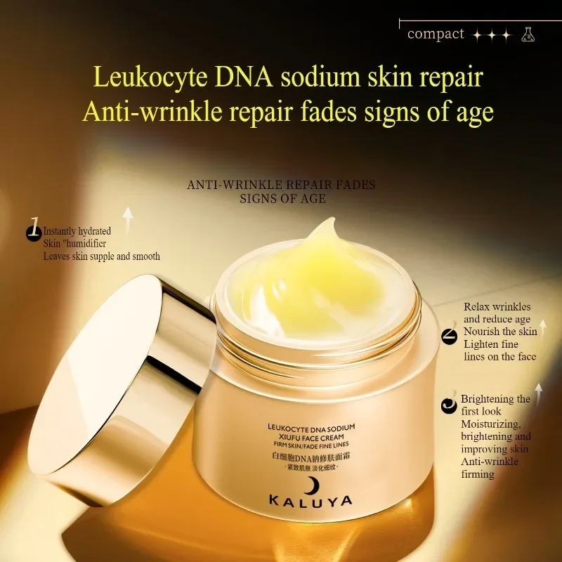 Luxury Skincare For Women - 칙칙한 피부 관리를 위한 럭셔리 크림