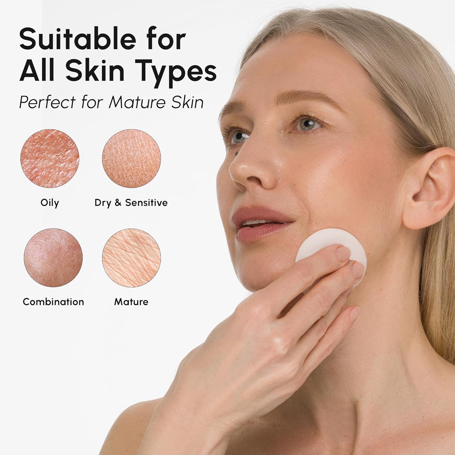 400ml 스테이 업 레이트 럭셔리 모이스춰라이징 리파 - Luxury Glow Skincare 리뷰 및 가격