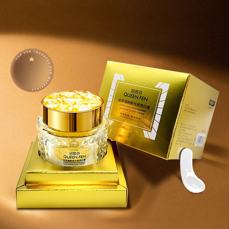 나이아신아마이드 콜라겐 럭셔리 페이스 브라이트닝 톤업  - Luxury Skincare For Women 리뷰 및 가격