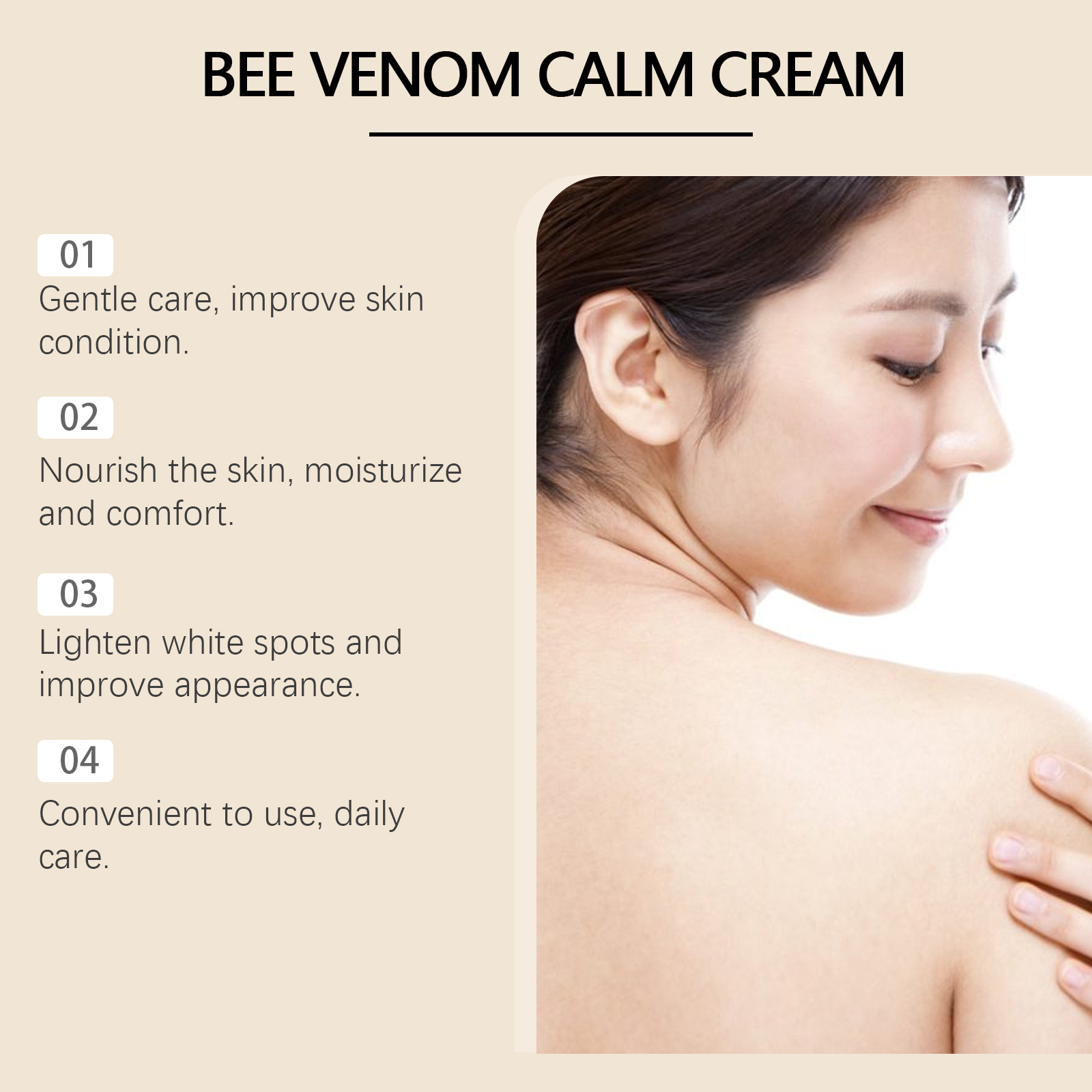 바디 퍼밍 크림 딥 모이스춰 라이징 처짐 피부 강화 탄 - Luxury Skincare For Women 리뷰 및 가격
