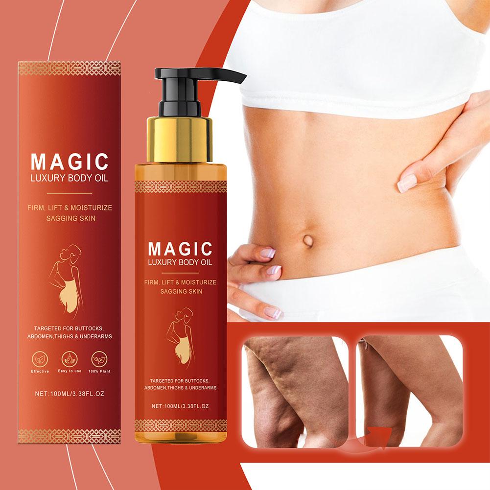 매직 럭셔리 바디 오일 겨울 스킨케어 및 보습, 부드럽 - Luxury Skincare For Women 리뷰 및 가격