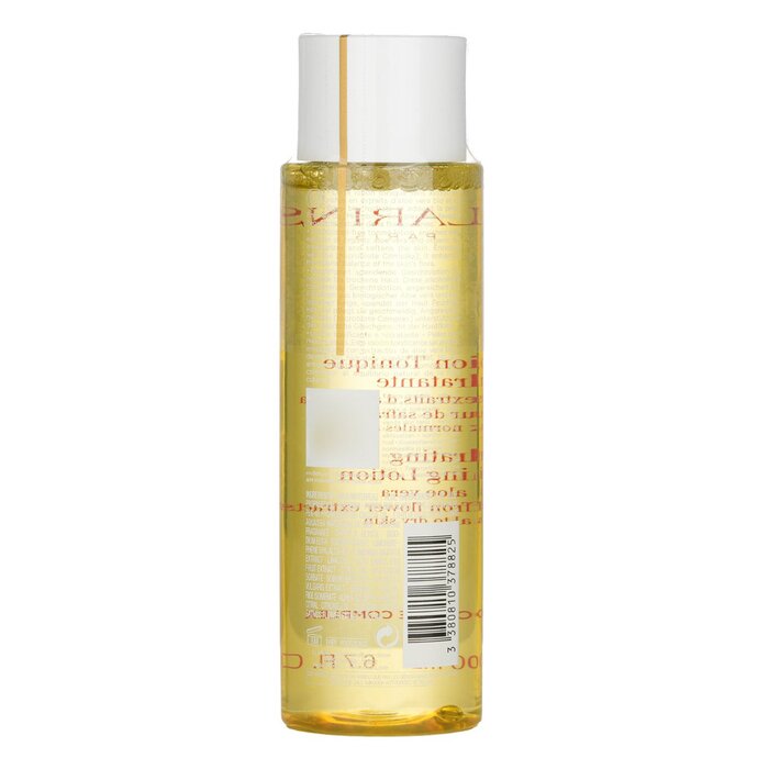 클라란스 토닝 로션 200ml (노란색 - 중성 및 건 - Luxury Skincare For Women 리뷰 및 가격