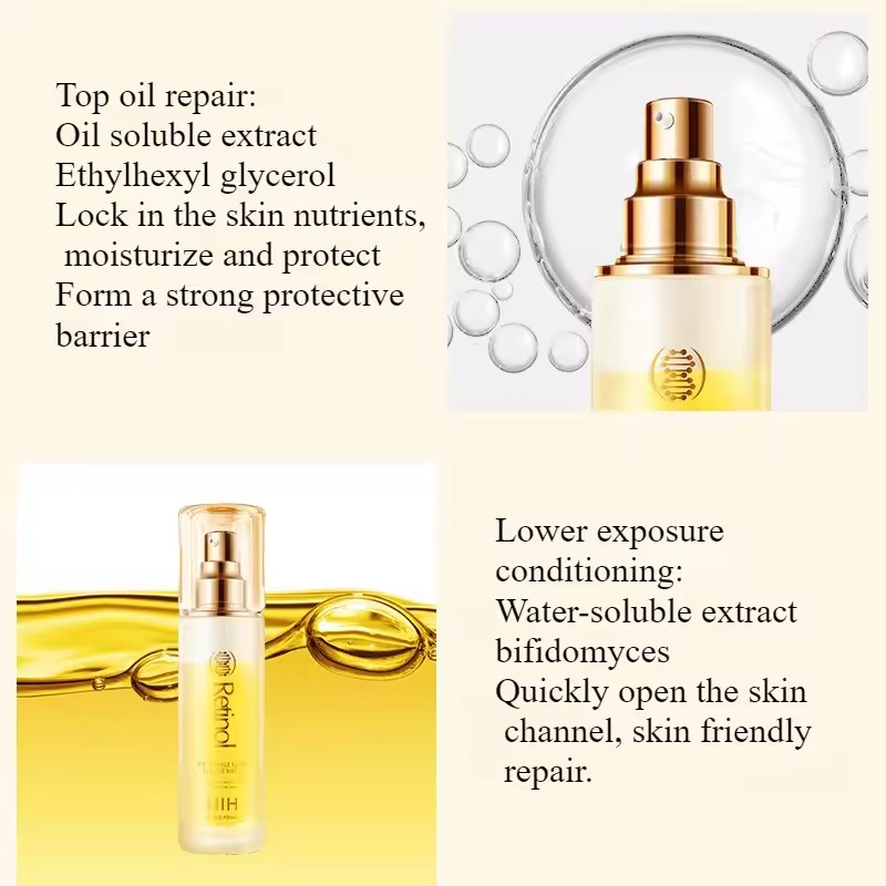 레티놀 링클 리무버 페이스 세럼 인스턴트 퍼밍 리프팅  - Luxury Skincare Products For Women 리뷰 및 가격