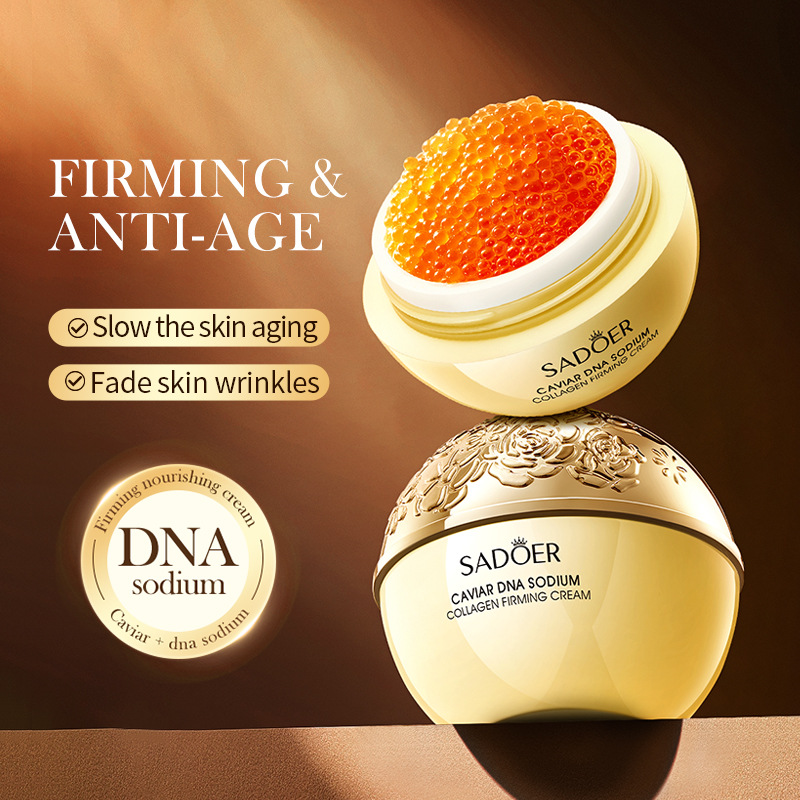 럭셔리 캐비어 에센스 안티 에이징 크림 주름 제거 콜라 - Luxury Skincare Dupes 리뷰 및 가격