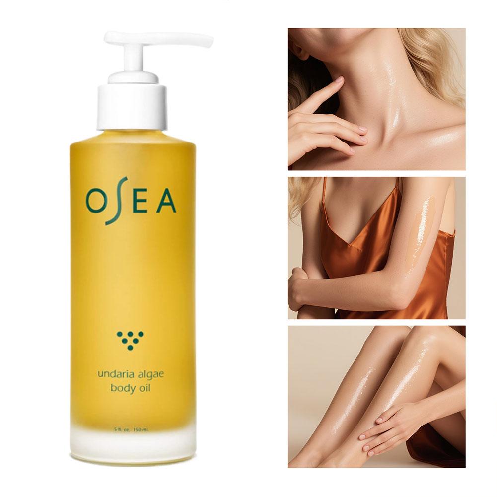 150ml 오시아 브랜드 오리지널 럭셔리 바디 오일 언 - Luxury Skincare Dupes 리뷰 및 가격