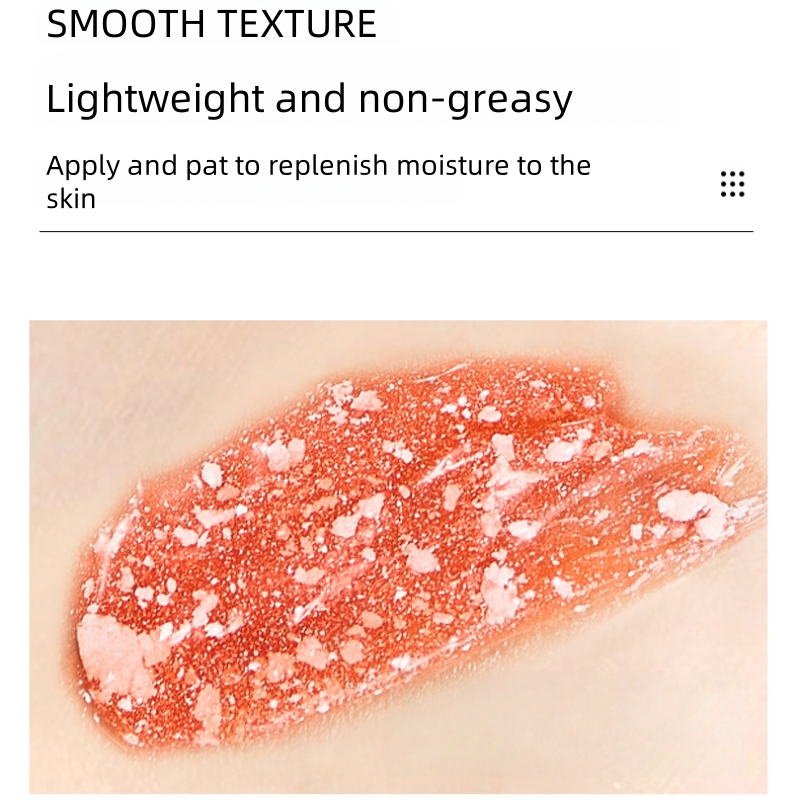비피드 효모와 영지버섯이 함유된 50g 럭셔리 안티에이 - Luxury Glow Skincare 리뷰 및 가격